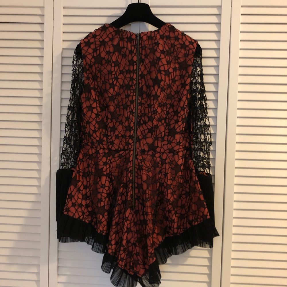 ISLA romper - Picture 7 of 7